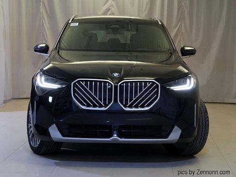 Certified 2026 BMW X3 xDrive30i AWD/4WD image 5