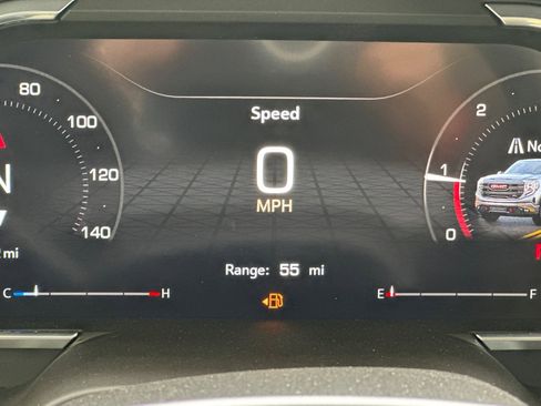 New 2026 GMC Sierra 1500 AT4 image 28