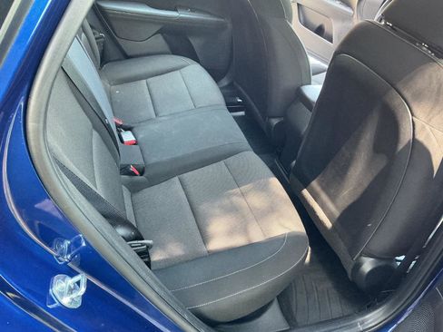 Used 2023 Kia Forte LXS w/ LXS Technology Package FWD image 19