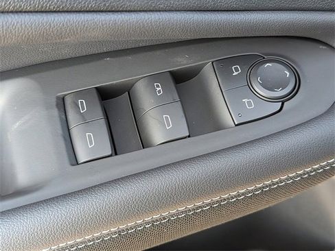 New 2026 Chevrolet Blazer EV LT image 19