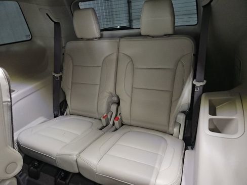 Used 2018 GMC Acadia Denali w/ LPO, Floor Liner Package image 22
