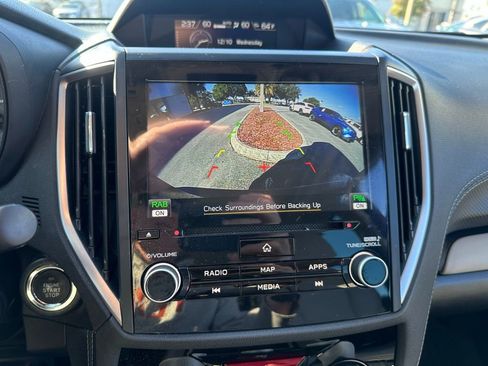 Used 2023 Subaru Forester Limited image 32