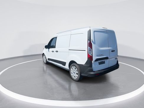 Used 2019 Ford Transit Connect XL image 6