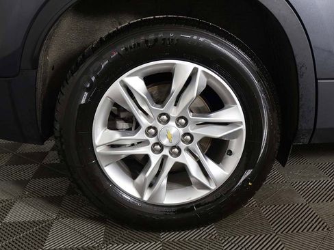 Used 2021 Chevrolet Blazer LT image 20