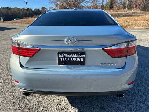 Used 2013 Lexus ES 350 image 4