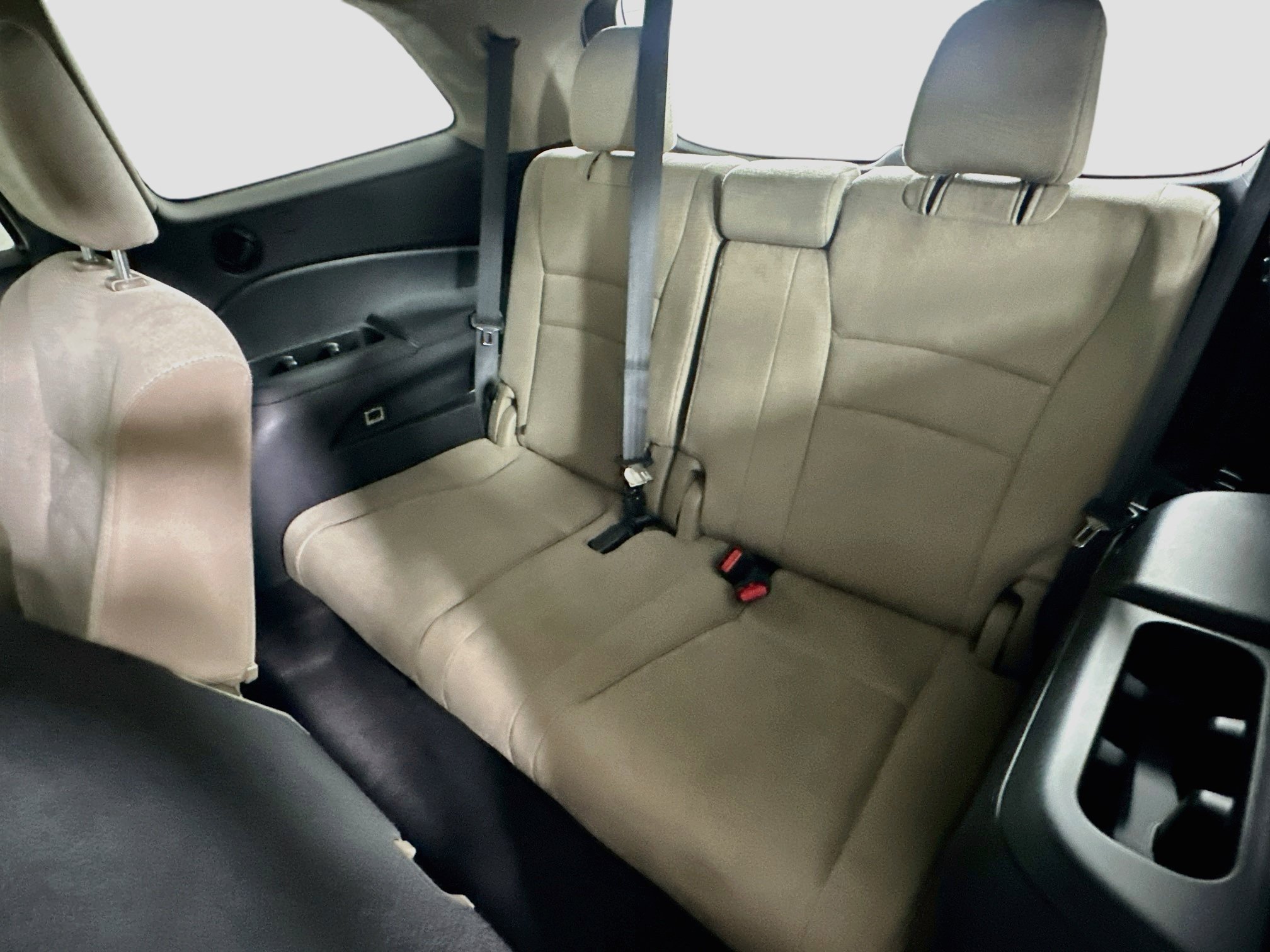 Used 2016 Honda Pilot EX image 28