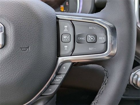 New 2026 RAM 1500 Laramie w/ Night Edition image 26