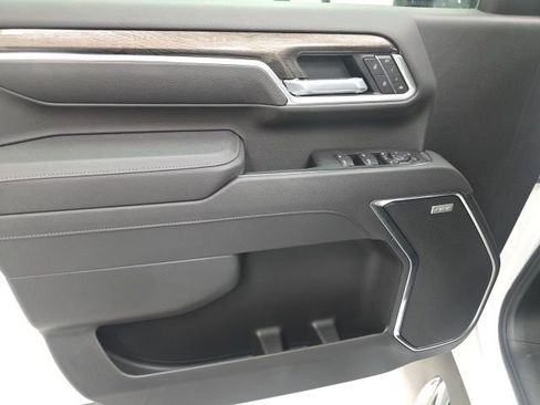 New 2025 Chevrolet Silverado 2500 LTZ w/ LTZ Plus Package image 20