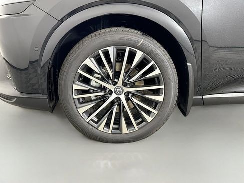 New 2026 Lexus RX 350h 350h image 23