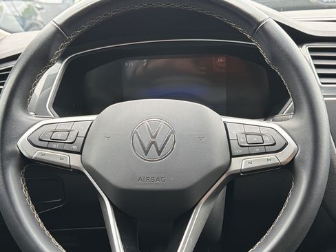 Used 2024 Volkswagen Tiguan S AWD/4WD image 12