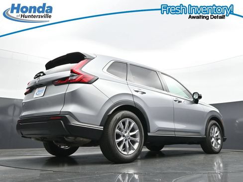 Used 2025 Honda CR-V EX-L image 35