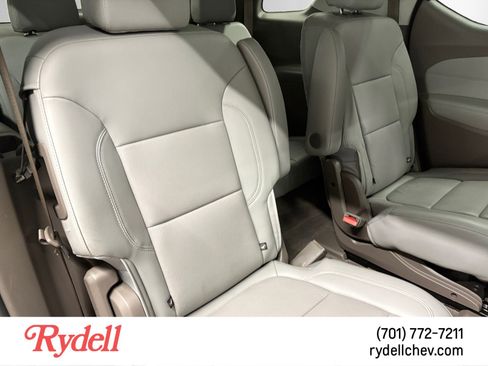 Used 2020 Chevrolet Traverse Premier w/ LPO, Floor Liner Package image 17
