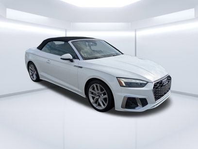 Certified 2023 Audi A5 2.0T Premium Plus