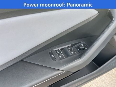 New 2026 Volkswagen Jetta SE image 8