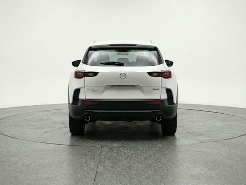 Used 2025 MAZDA CX-50 2.5 Hybrid w/ Premium Plus Pkg image 7