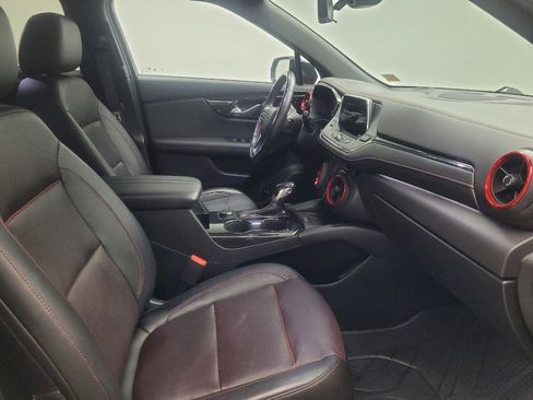 Used 2019 Chevrolet Blazer RS FWD image 21