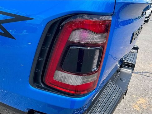 Used 2022 RAM 1500 TRX w/ TRX Level 2 Equipment Group AWD/4WD image 26