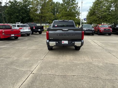 New 2026 Toyota Tundra Limited AWD/4WD image 5