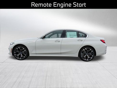 New 2026 BMW 330i xDrive 330i xDrive w/ Premium Package image 10