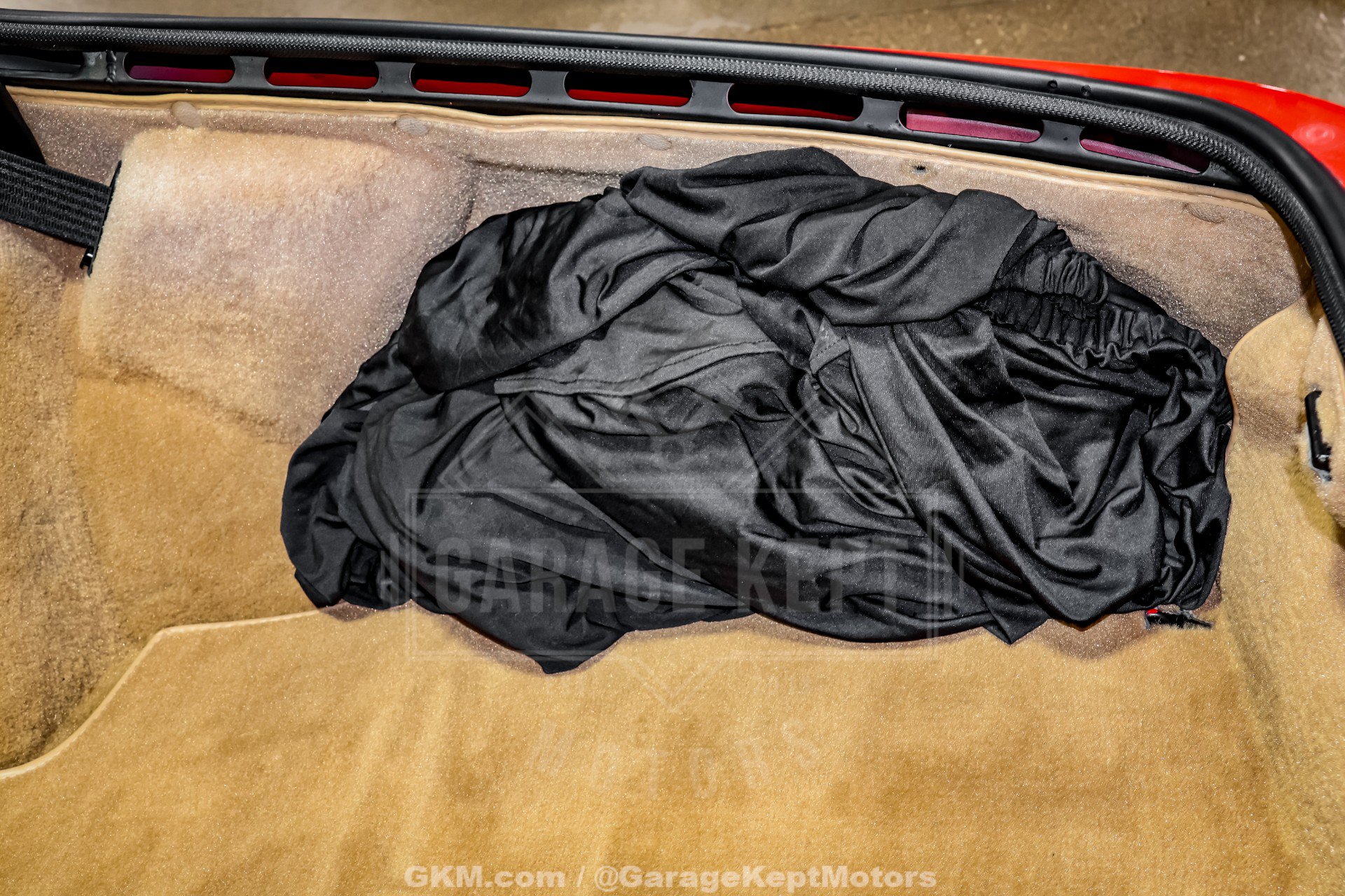 Used 1992 Porsche 968 Coupe RWD image 86