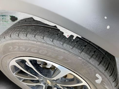 Certified 2024 Chevrolet TrailBlazer LT FWD image 23