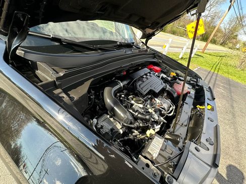 Used 2020 Jeep Renegade Limited w/ UConnect 8.4 Nav Group AWD/4WD image 40