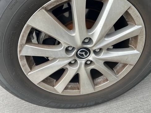 Used 2016 MAZDA CX-5 Touring FWD image 19