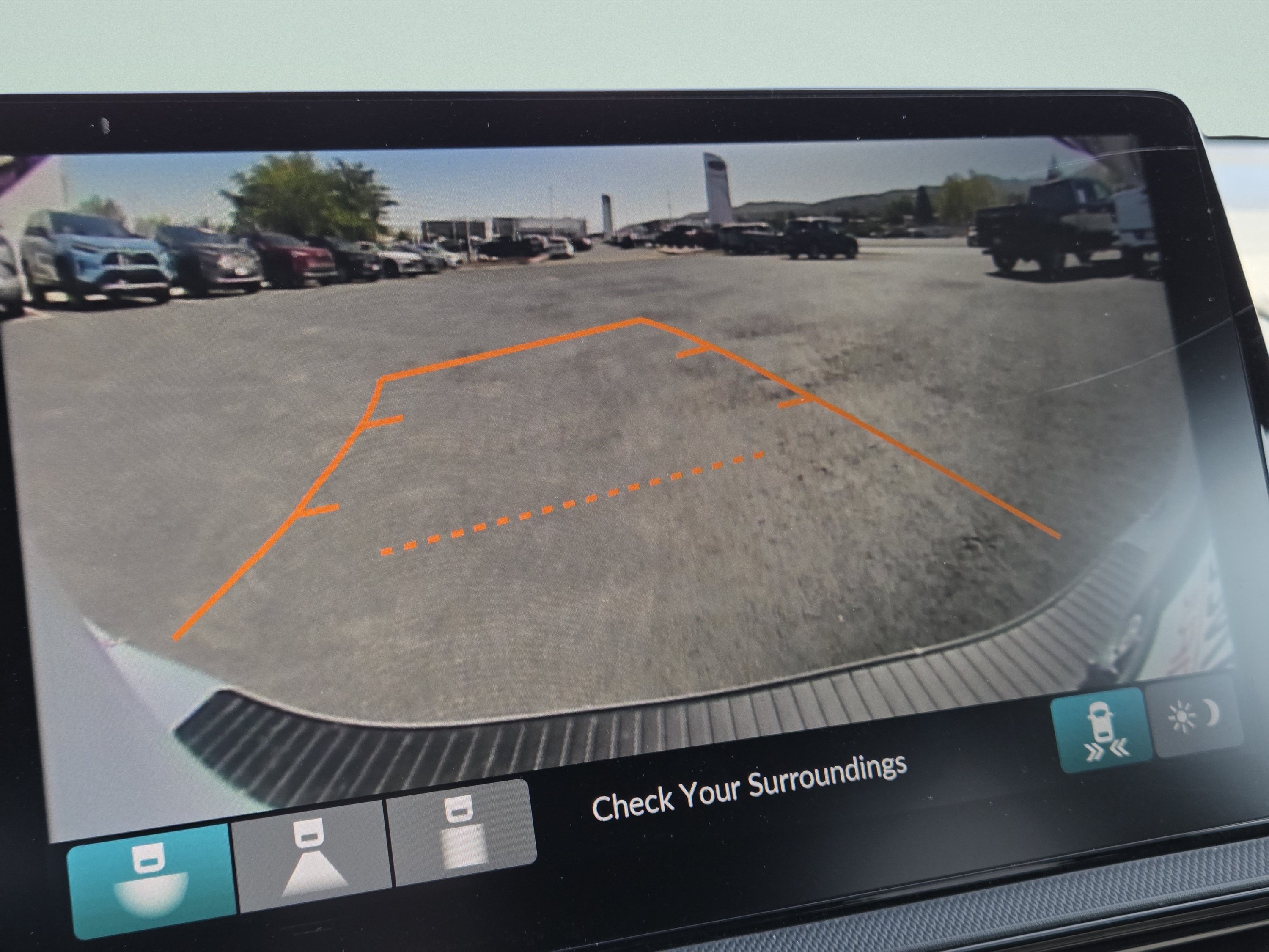 Used 2025 Honda Odyssey Sport-L image 13