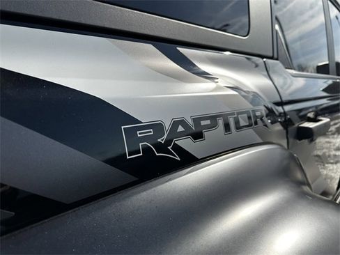Certified 2023 Ford Bronco Raptor image 48