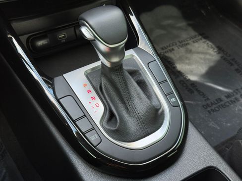 Used 2024 Kia Forte GT-Line w/ GT-Line Premium Package FWD image 29