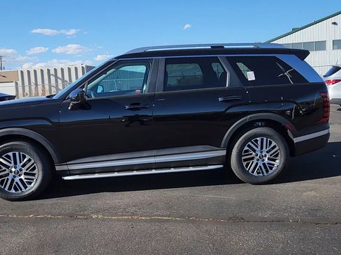 New 2026 Hyundai Palisade SEL image 2