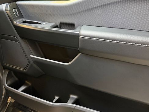 Used 2024 Ford F150 STX w/ STX Black Appearance Package image 42