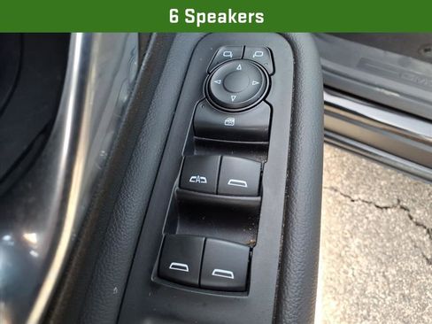 Certified 2023 GMC Terrain SLT w/ Tech Package image 29