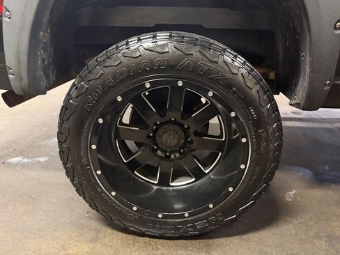 Used 2013 RAM 2500 Power Wagon w/ Luxury Group image 23