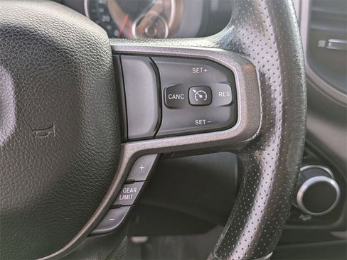 Certified 2024 RAM 2500 Tradesman w/ Chrome Appearance Group image 20