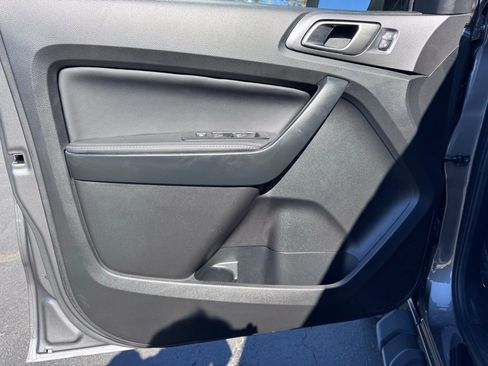 Used 2022 Ford Ranger Lariat w/ Equipment Group 501A High image 23