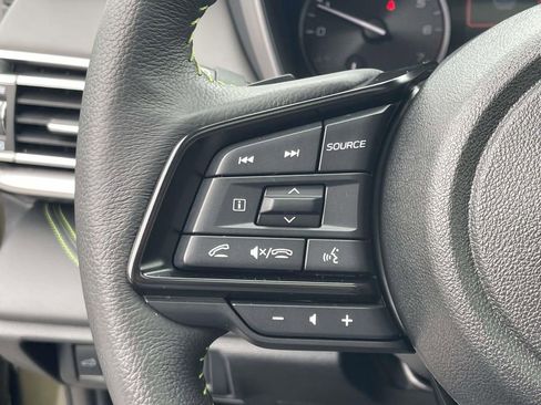 Certified 2025 Subaru Outback Onyx Edition XT w/ Popular Package #2 image 23