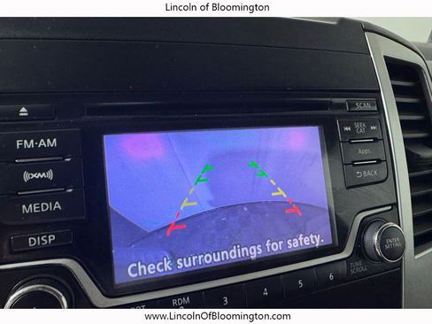 Used 2015 Nissan Frontier SV w/ SV Value Truck Package image 44