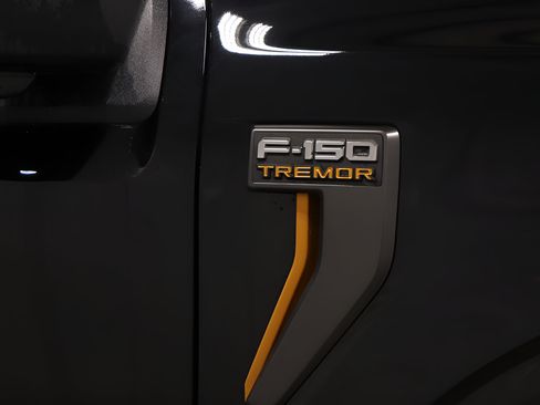 Used 2023 Ford F150 Tremor w/ Equipment Group 402A High AWD/4WD image 34