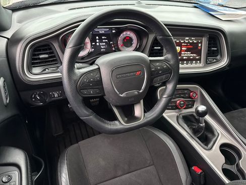 Used 2022 Dodge Challenger R/T Scat Pack image 20