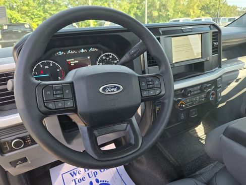 New 2026 Ford F250 XL image 10
