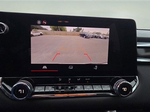 New 2026 GMC Canyon Elevation w/ Convenience Package image 28