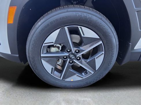 New 2026 Hyundai Tucson SEL image 9