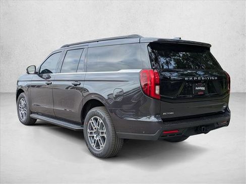 New 2025 Ford Expedition Max Active image 2