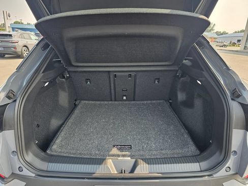 Certified 2023 Volkswagen ID.4 Pro S AWD/4WD image 30