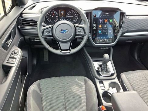 Certified 2025 Subaru Forester Premium image 26