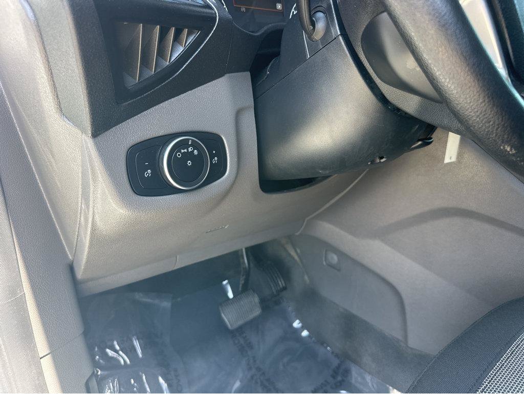 Used 2023 Ford Transit Connect XL FWD image 29