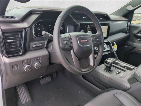 New 2026 GMC Sierra 1500 AT4 w/ AT4 Premium Package image 3