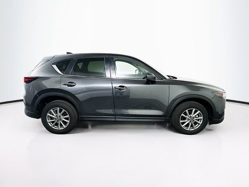 Used 2023 MAZDA CX-5 AWD 2.5 S image 10