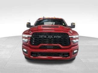 New 2026 RAM 3500 Limited video 3